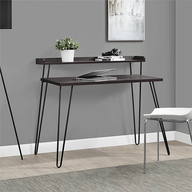 Butterroot Brown Desk - Thumbnail - Image 4