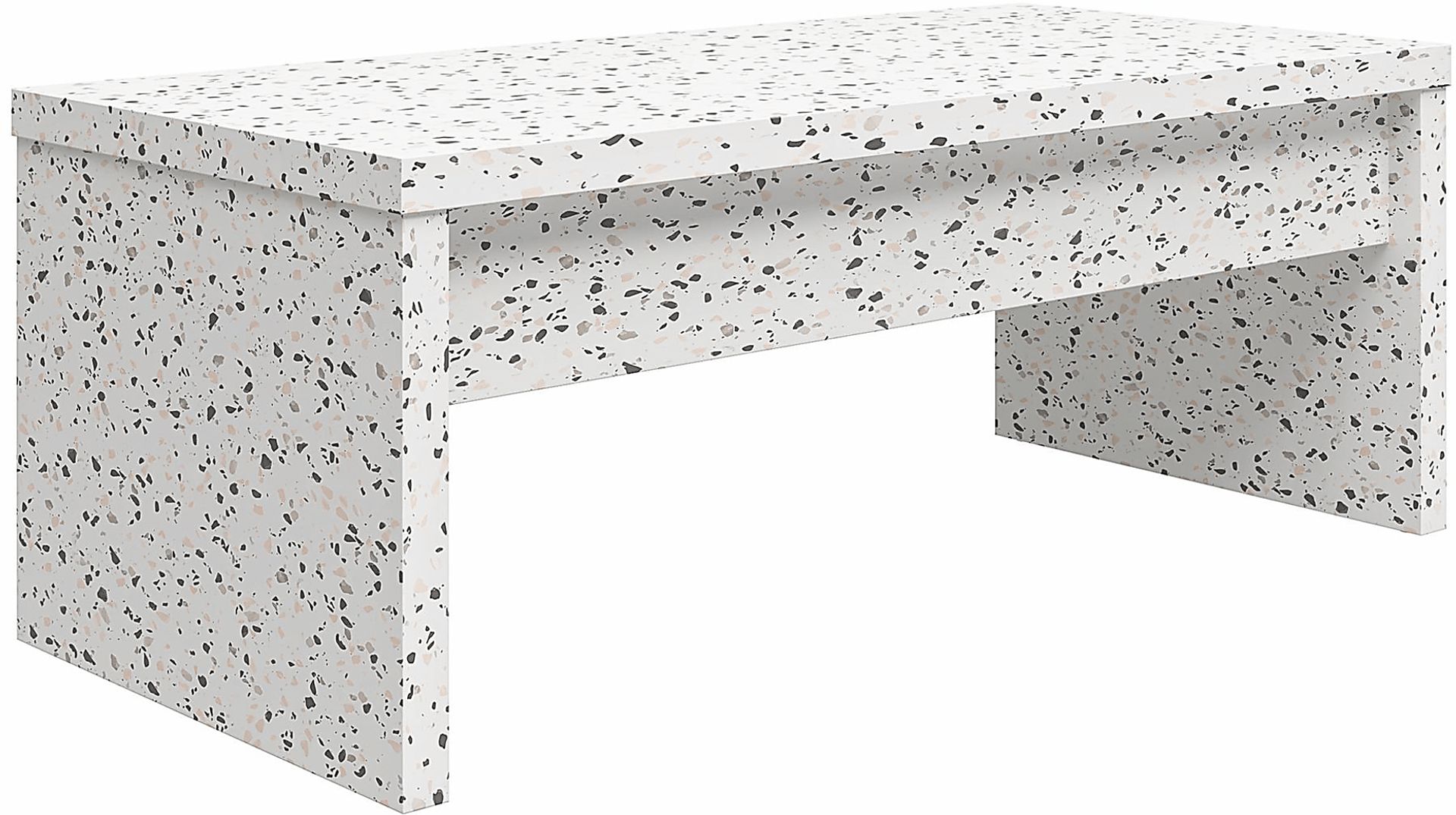 Buxhill Gray Lift Top Cocktail Table - Image 2