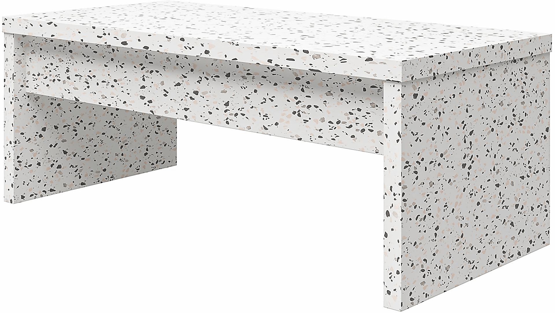 Buxhill Gray Lift Top Cocktail Table - Image 3