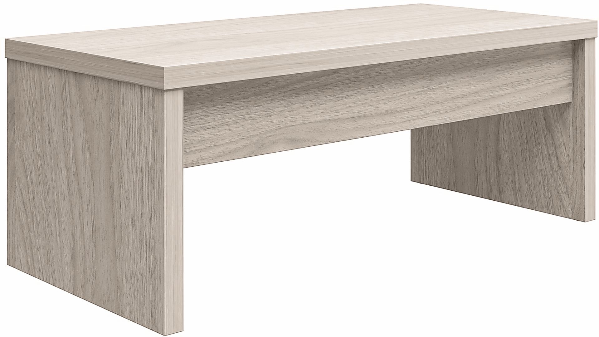 Buxhill Walnut Lift Top Cocktail Table - Image 3