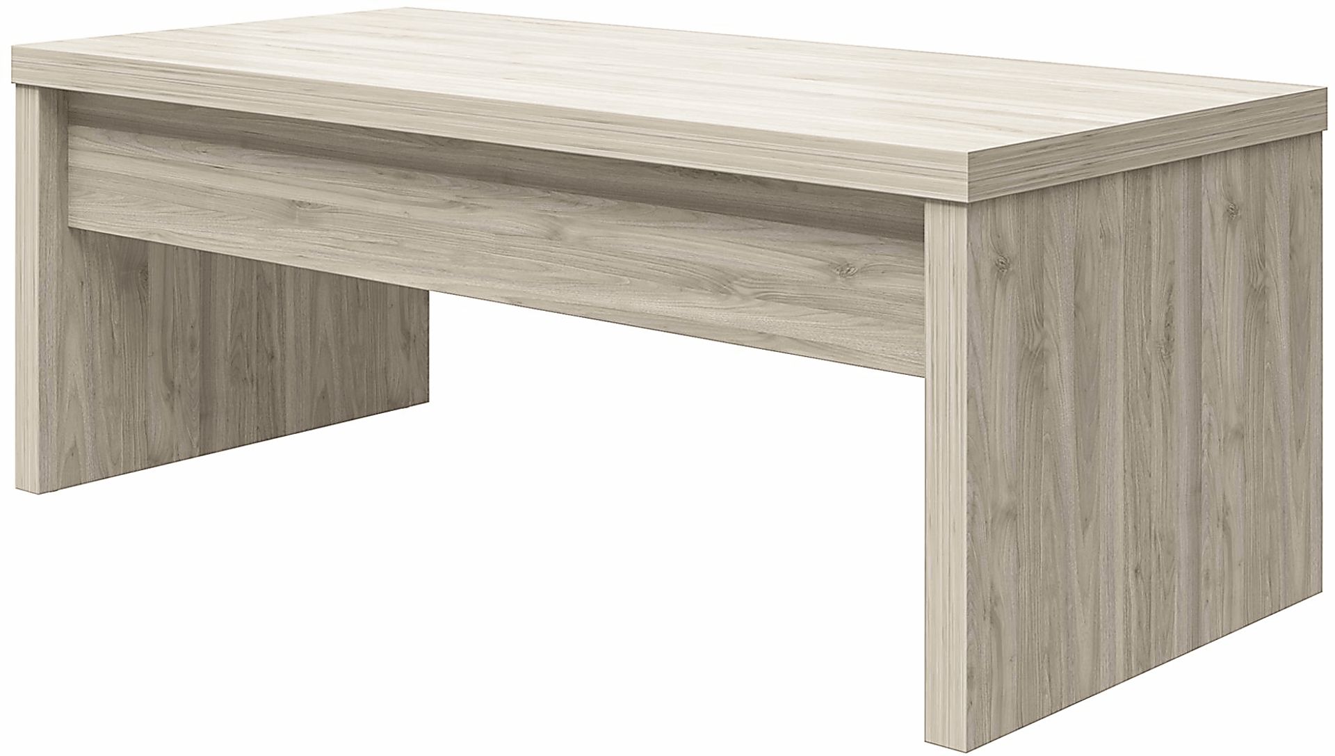 Buxhill Walnut Lift Top Cocktail Table - Image 4