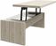 Buxhill Walnut Lift Top Cocktail Table