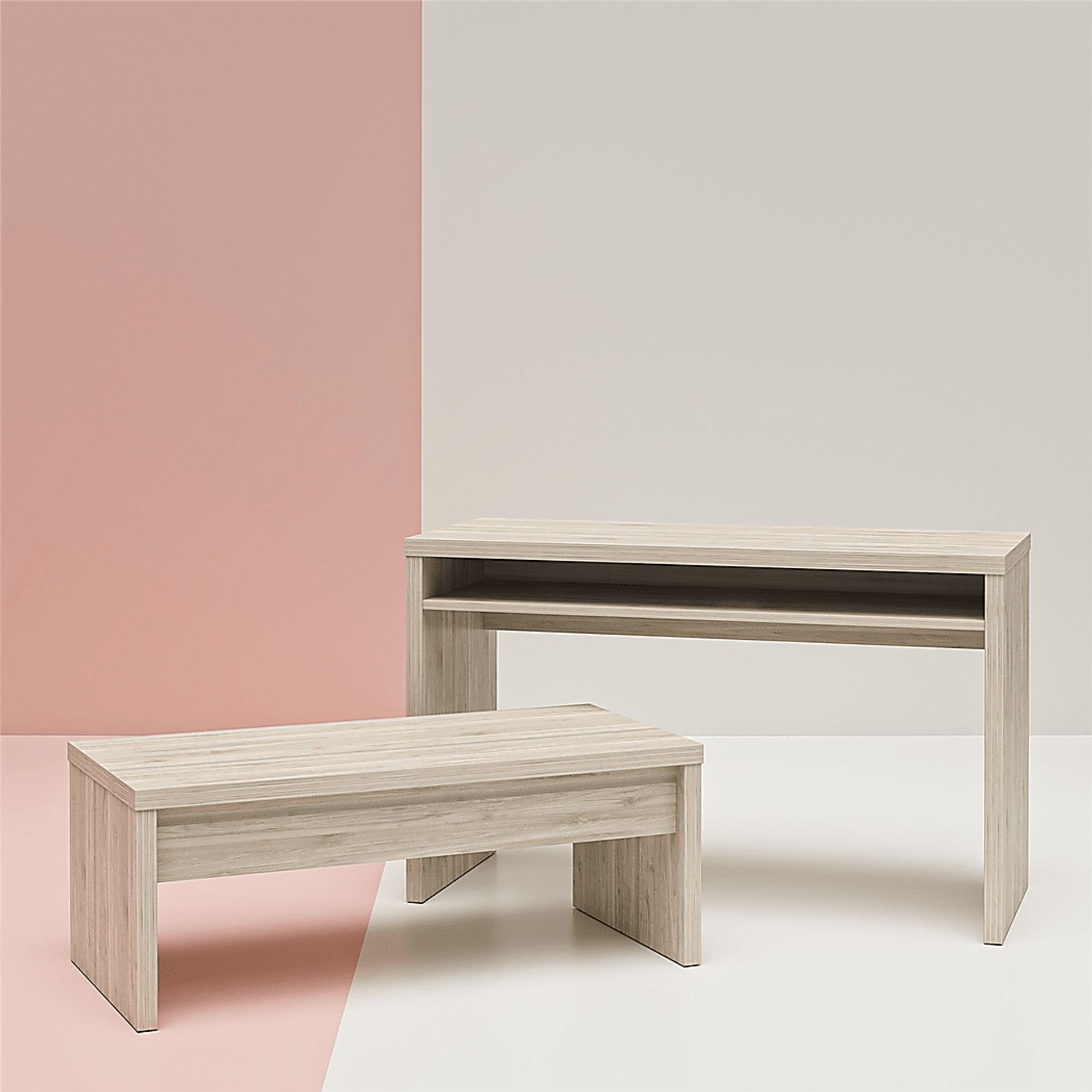 Buxhill Walnut Lift Top Cocktail Table - Image 8