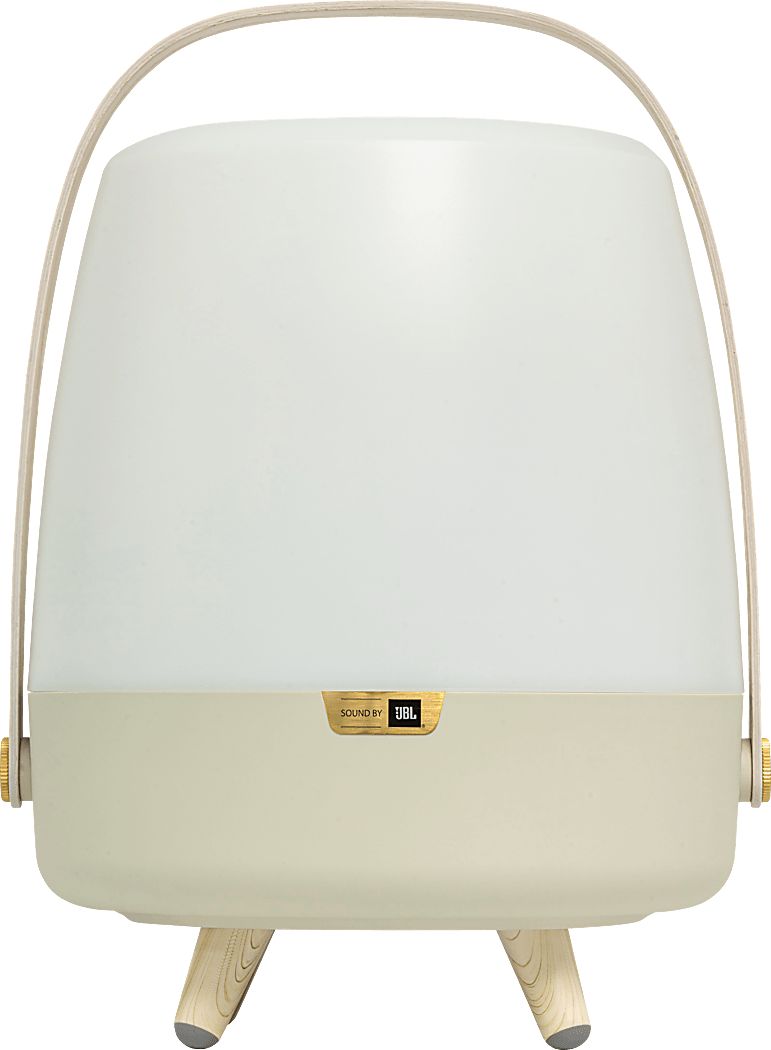 Buzzylectrics Outdoor Lamp
