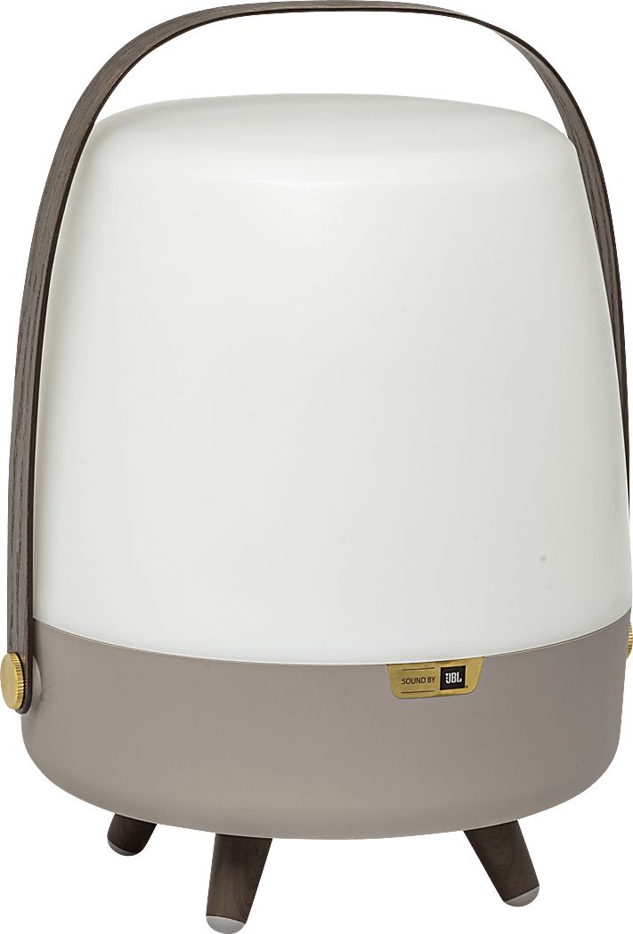 Buzzylectrics Outdoor Lamp