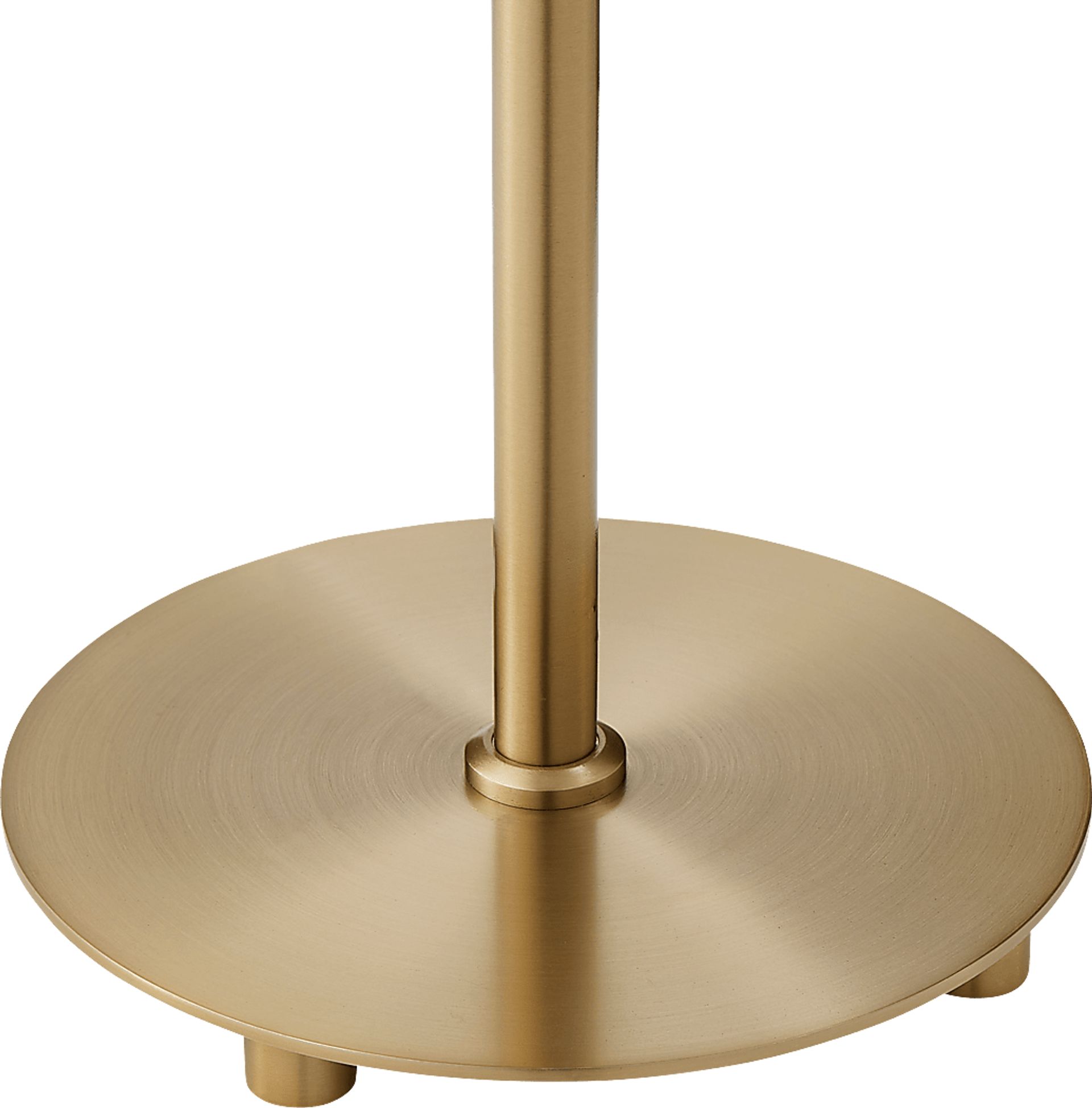 Byenca Brass Lamp - Image 3