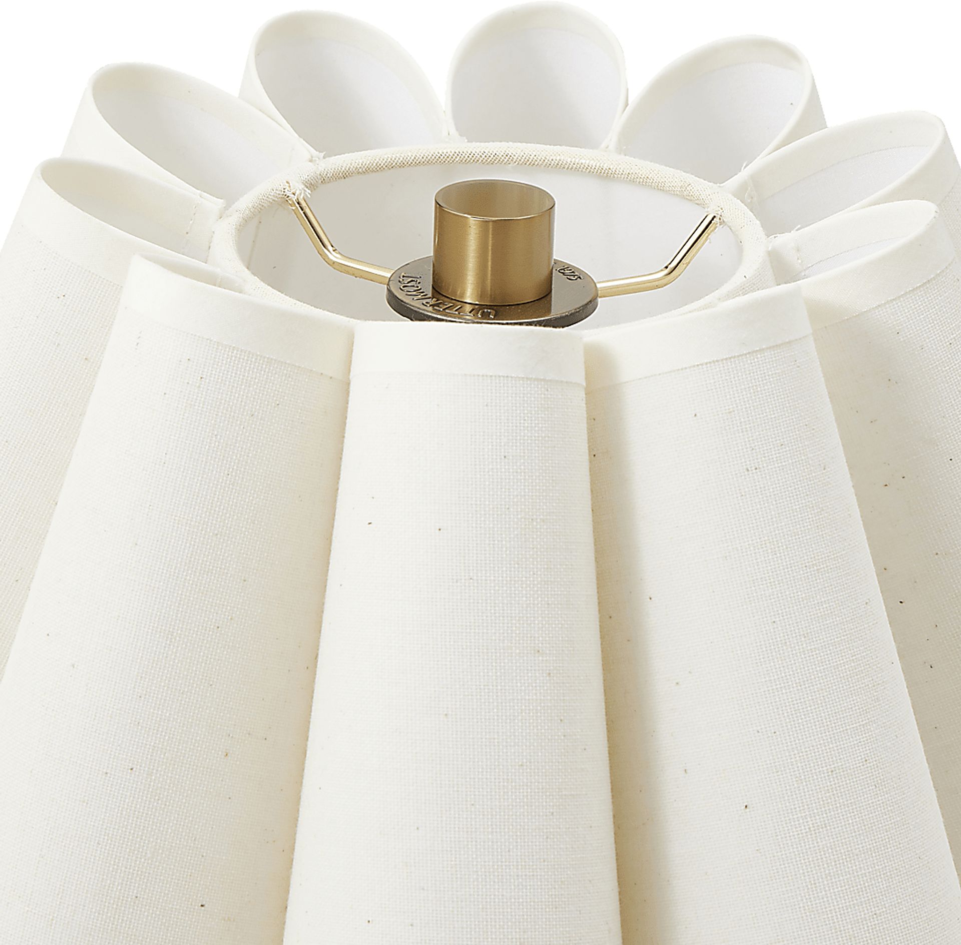 Byenca Brass Lamp - Image 5