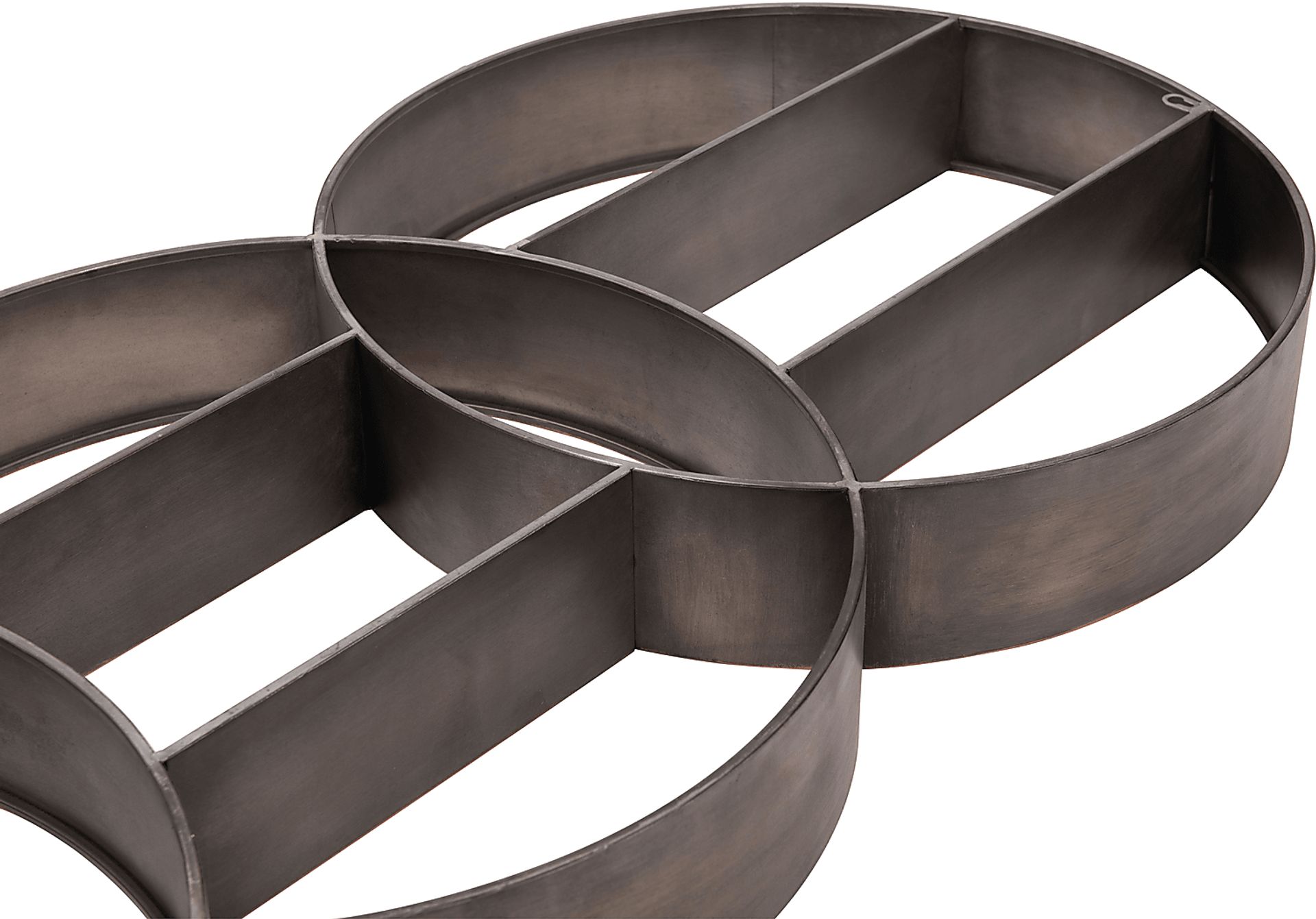 Byerle Copper Wall Shelf - Image 5