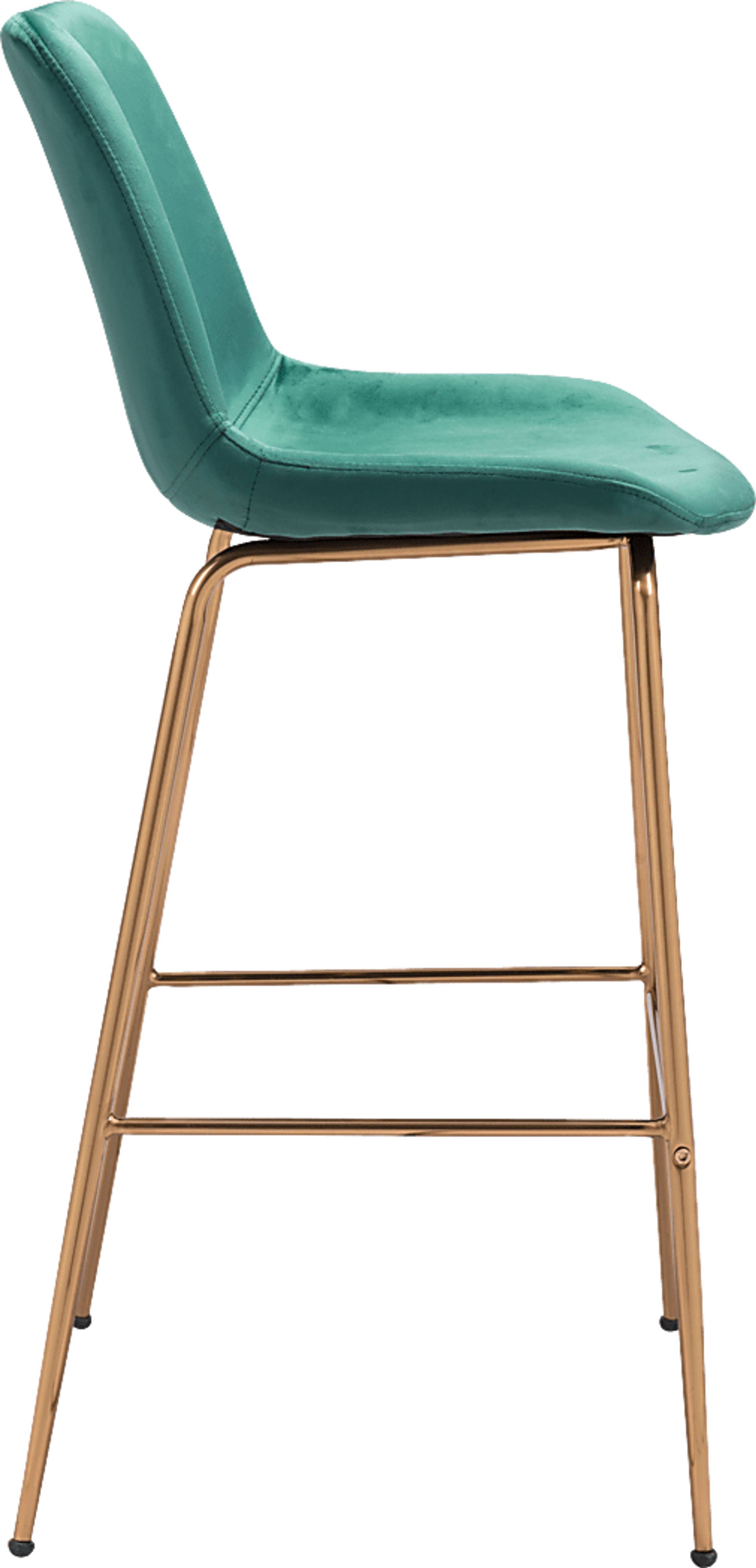 Byerstone Green Barstool - Image 3