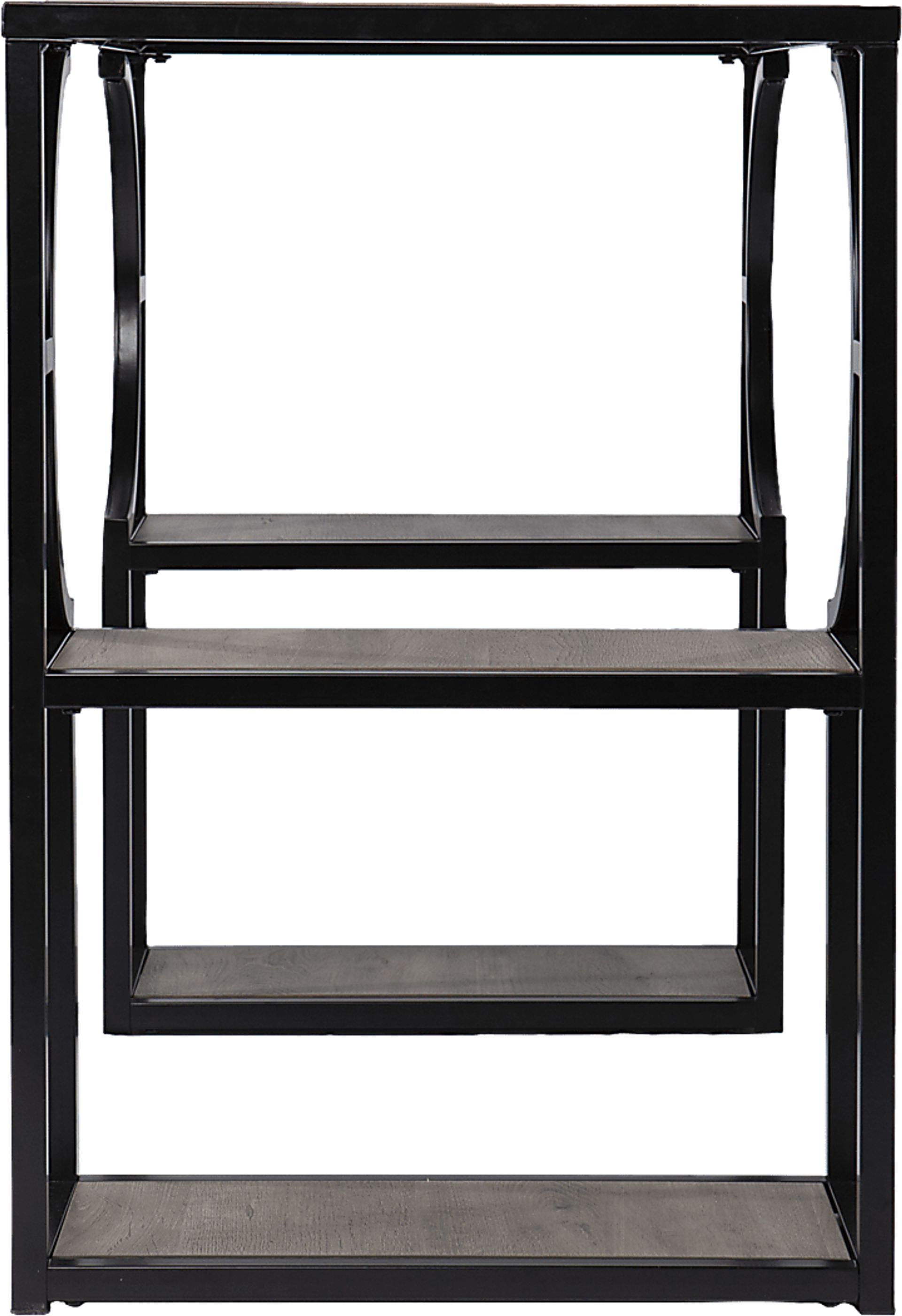 Bynum Black Desk - Image 2