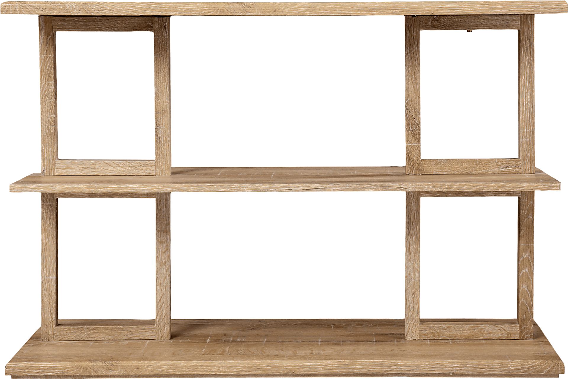 Byrdhill Natural Sofa Table - Image 2