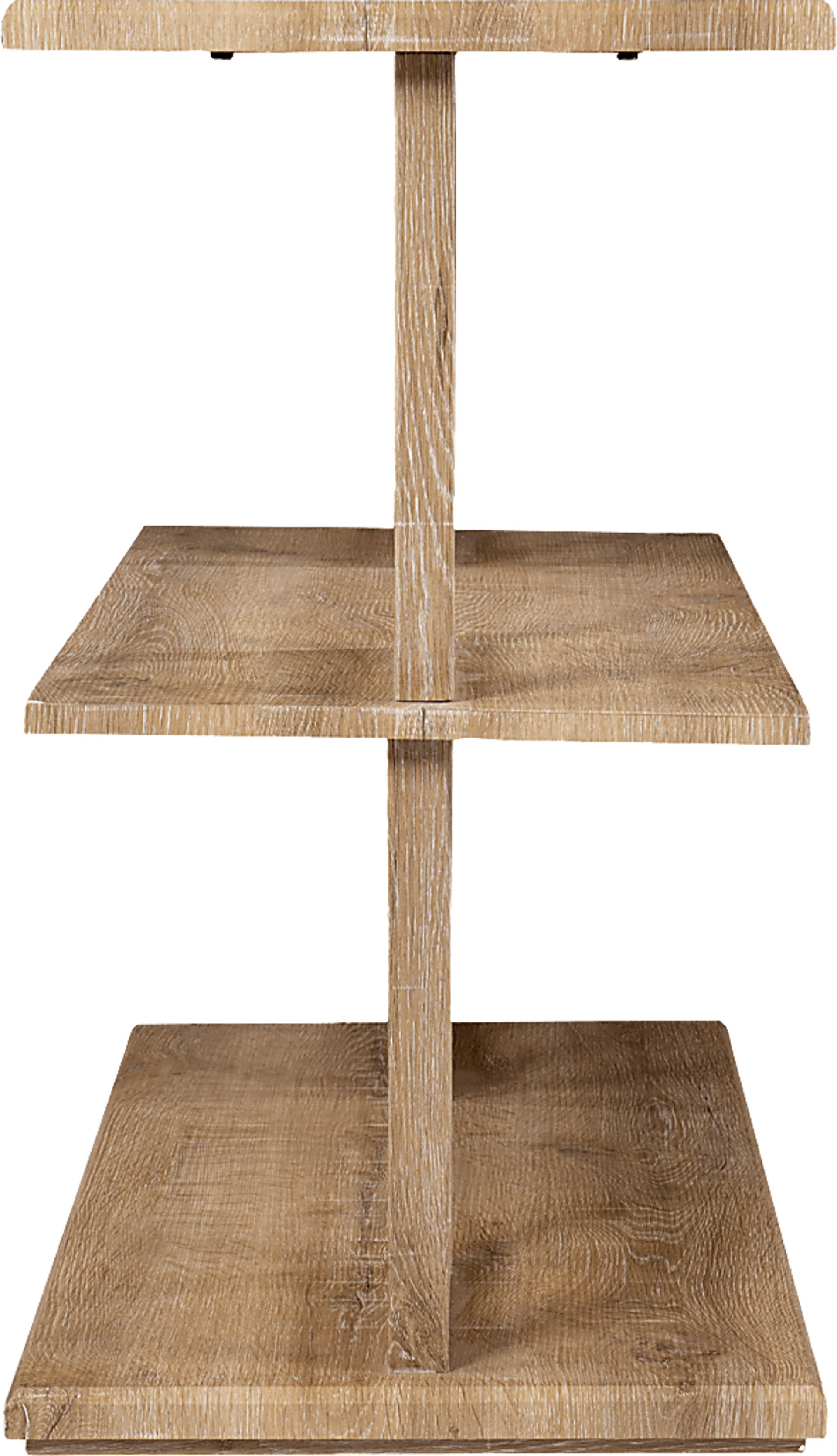 Byrdhill Natural Sofa Table - Image 3