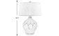 Byrens Gray Lamp