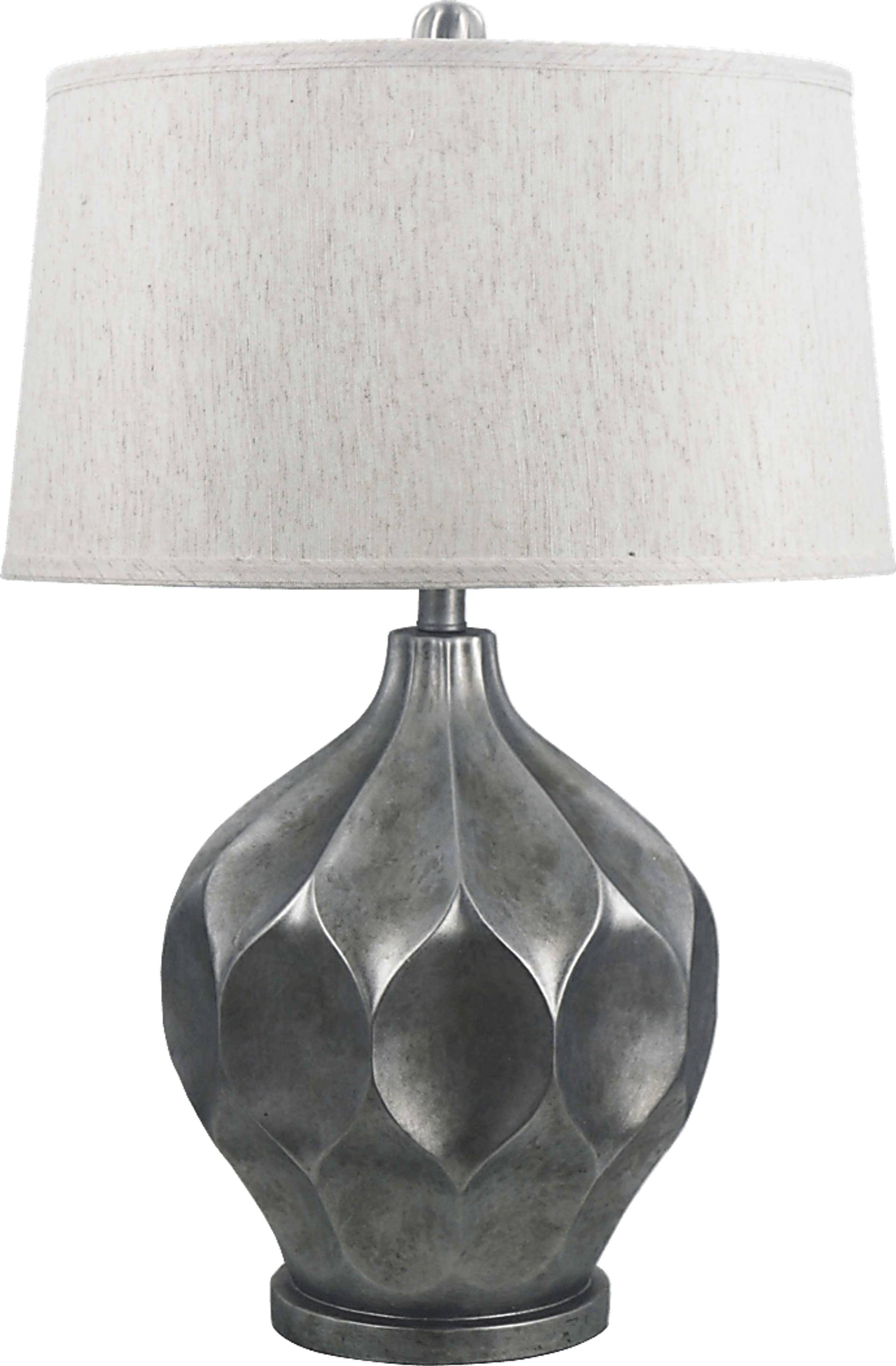 lamp