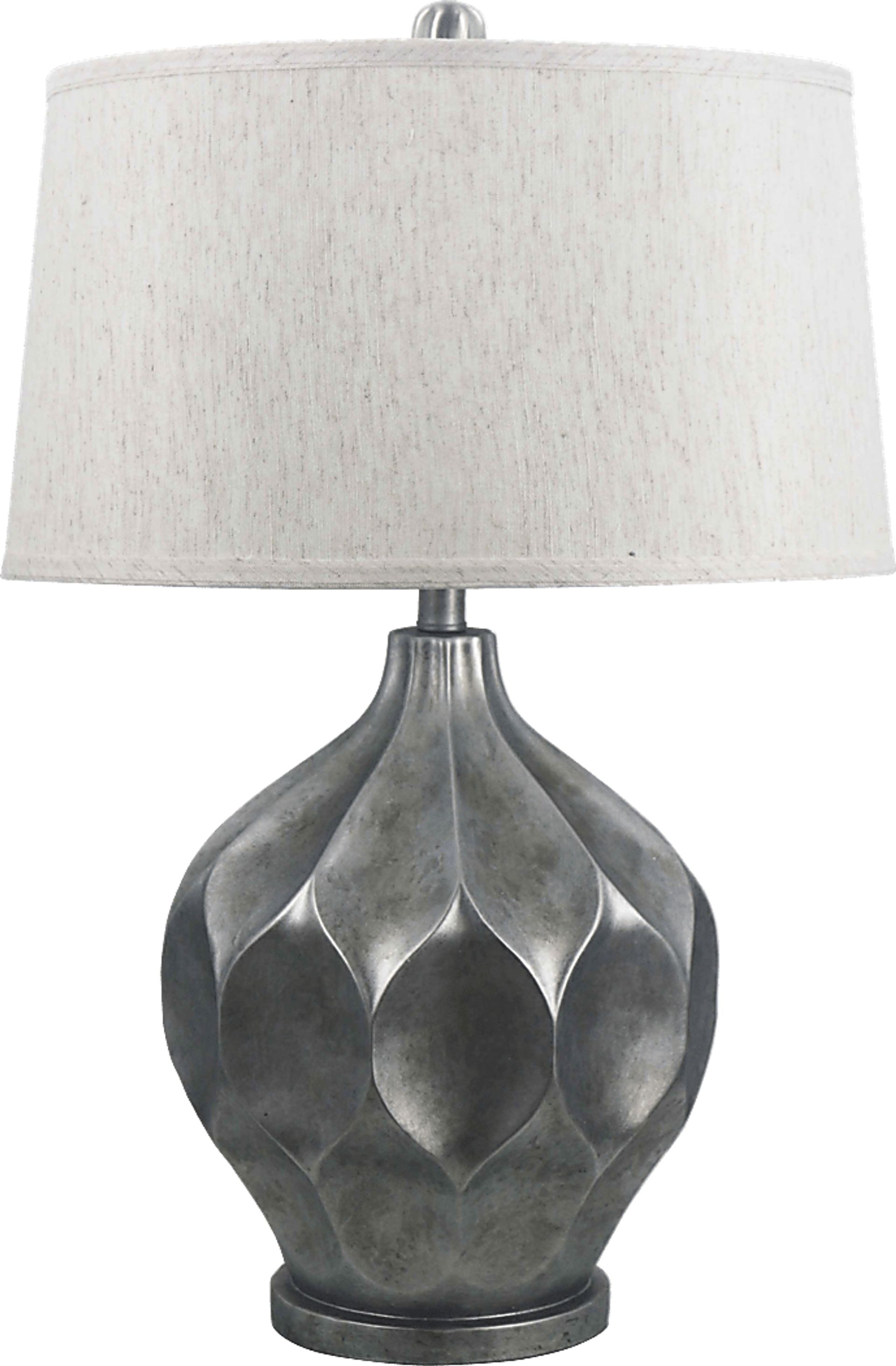 Dennin Heights Blue 8 Pc Living Room - Image 15