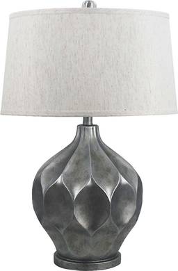lamp