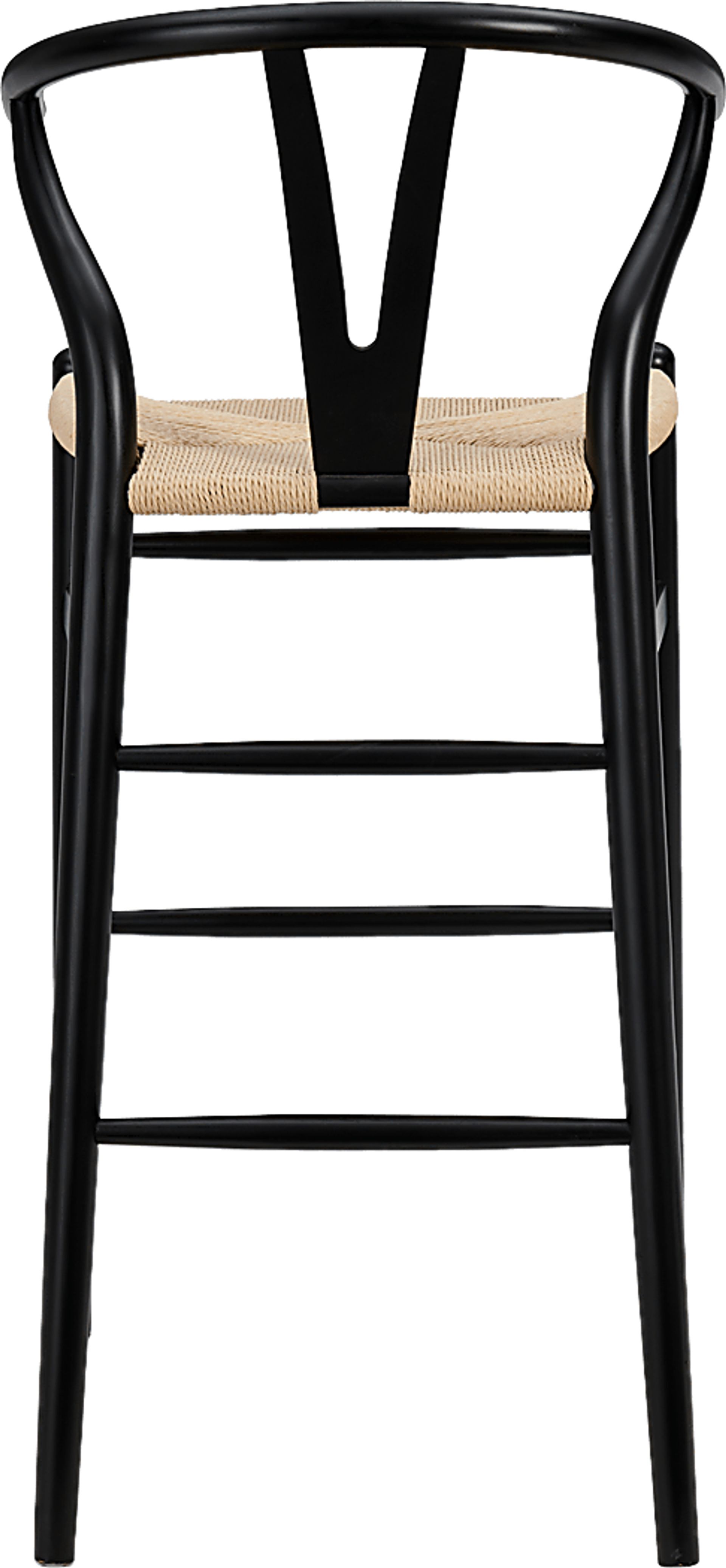 Byrnwood Black Barstool - Image 5