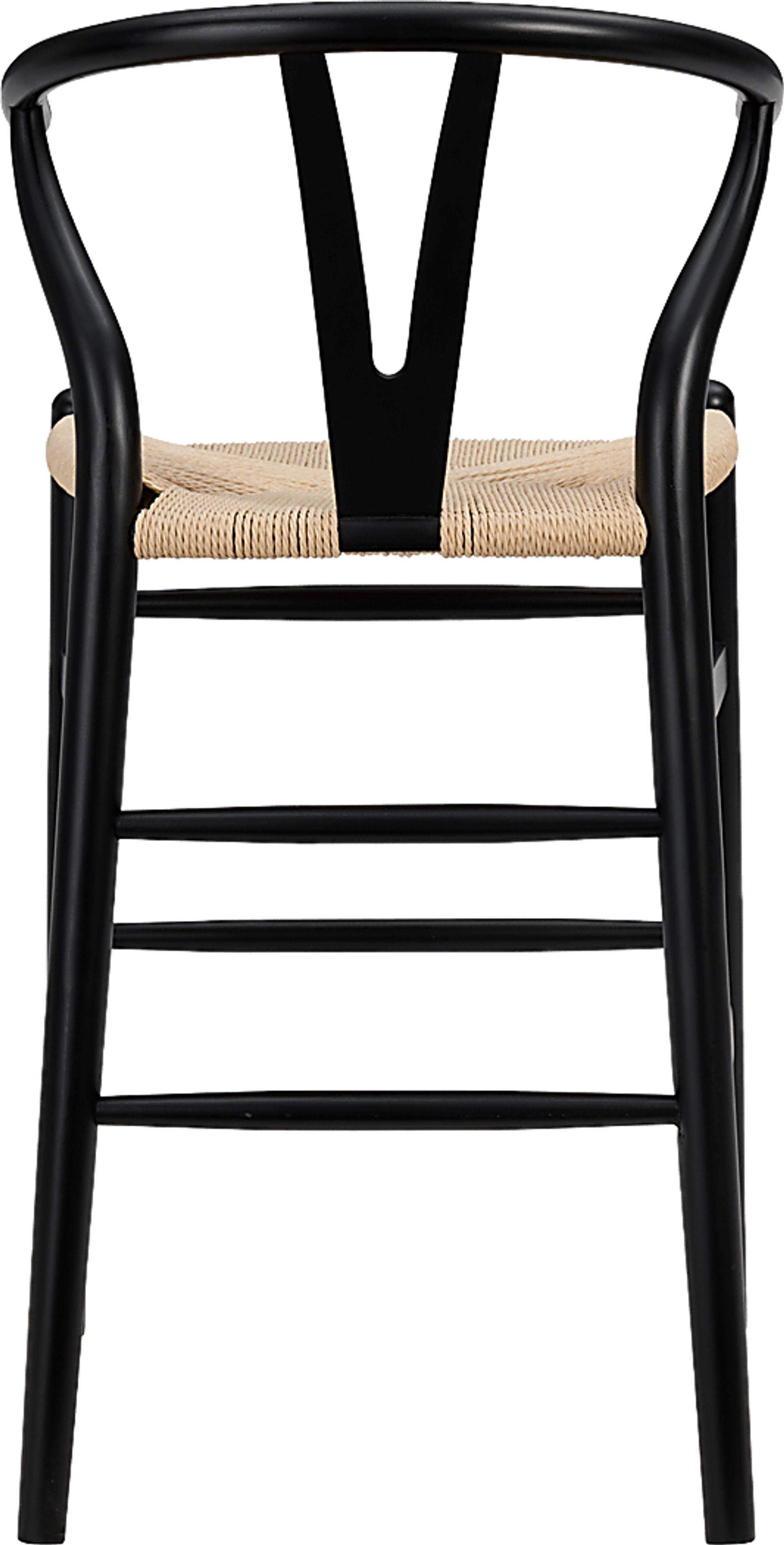 Byrnwood Black Counter Stool - Image 5
