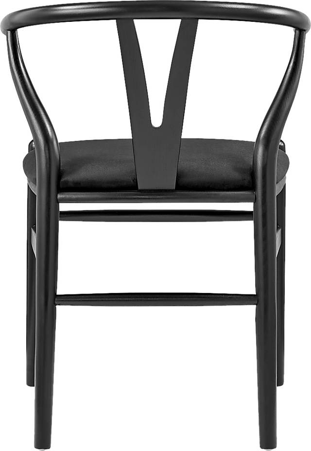 Byrnwood Black Side Chair, Set of 2 - Thumbnail - Image 6