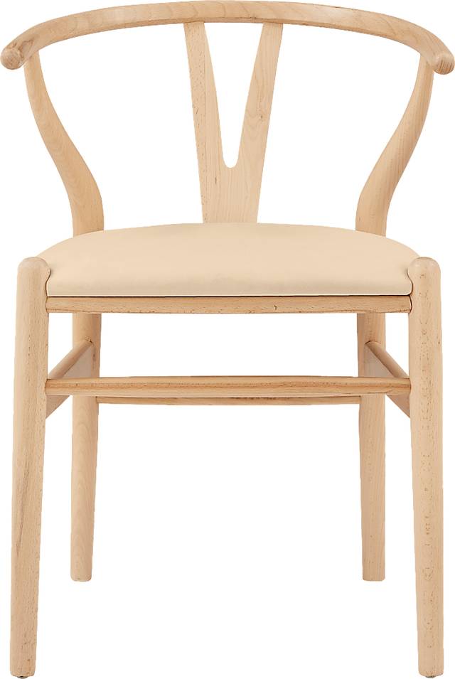 Byrnwood Natural Side Chair, Set of 2 - Thumbnail - Image 2