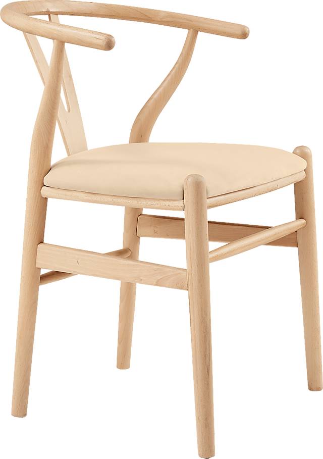 Byrnwood Natural Side Chair, Set of 2 - Thumbnail - Image 3