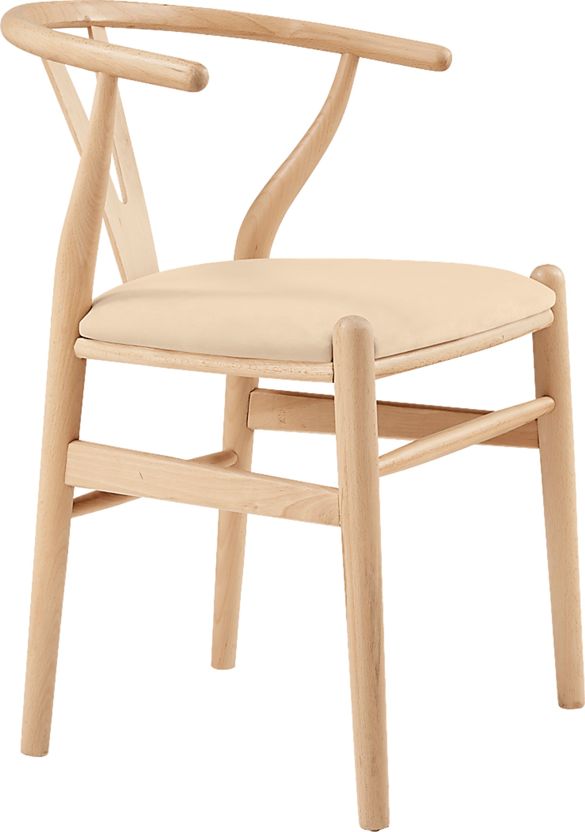 Byrnwood Natural Side Chair, Set of 2 - Image 3