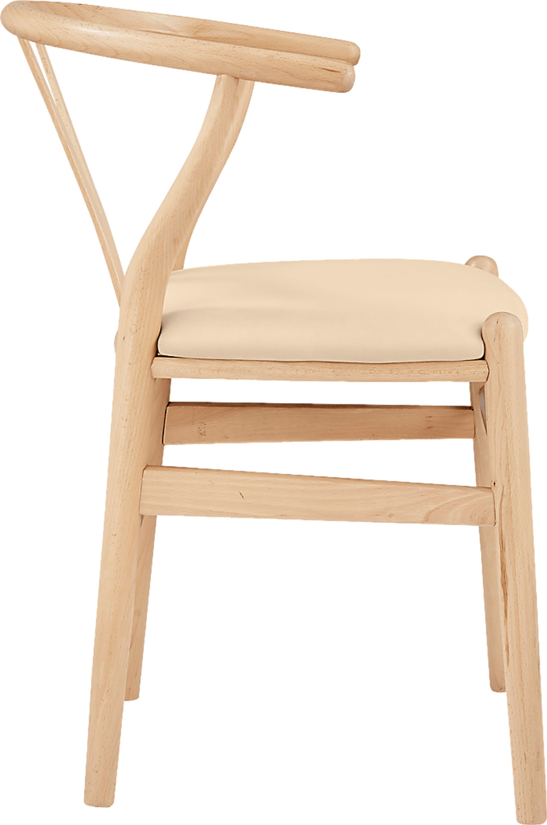 Byrnwood Natural Side Chair, Set of 2 - Image 4