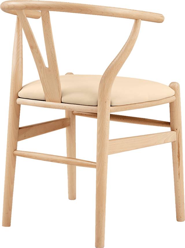 Byrnwood Natural Side Chair, Set of 2 - Thumbnail - Image 5