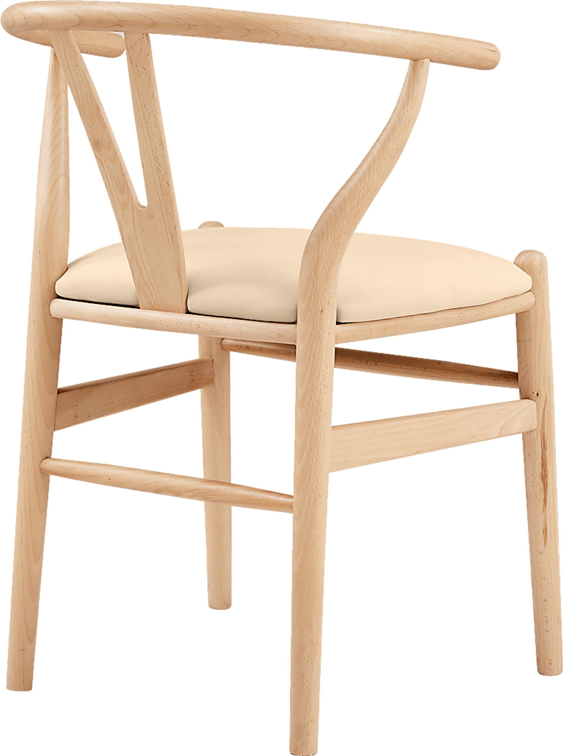 Byrnwood Natural Side Chair, Set of 2 - Image 5