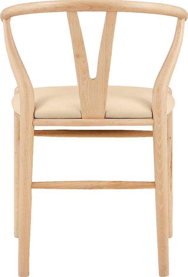Byrnwood Natural Side Chair, Set of 2 - Thumbnail - Image 6
