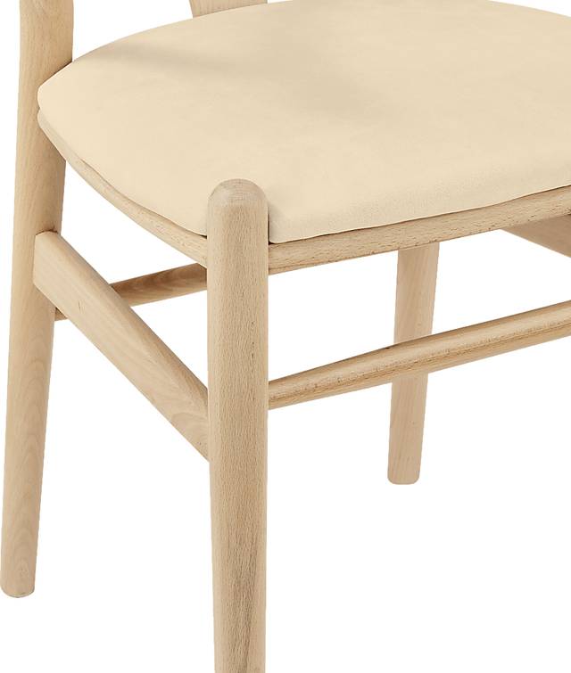 Byrnwood Natural Side Chair, Set of 2 - Thumbnail - Image 8