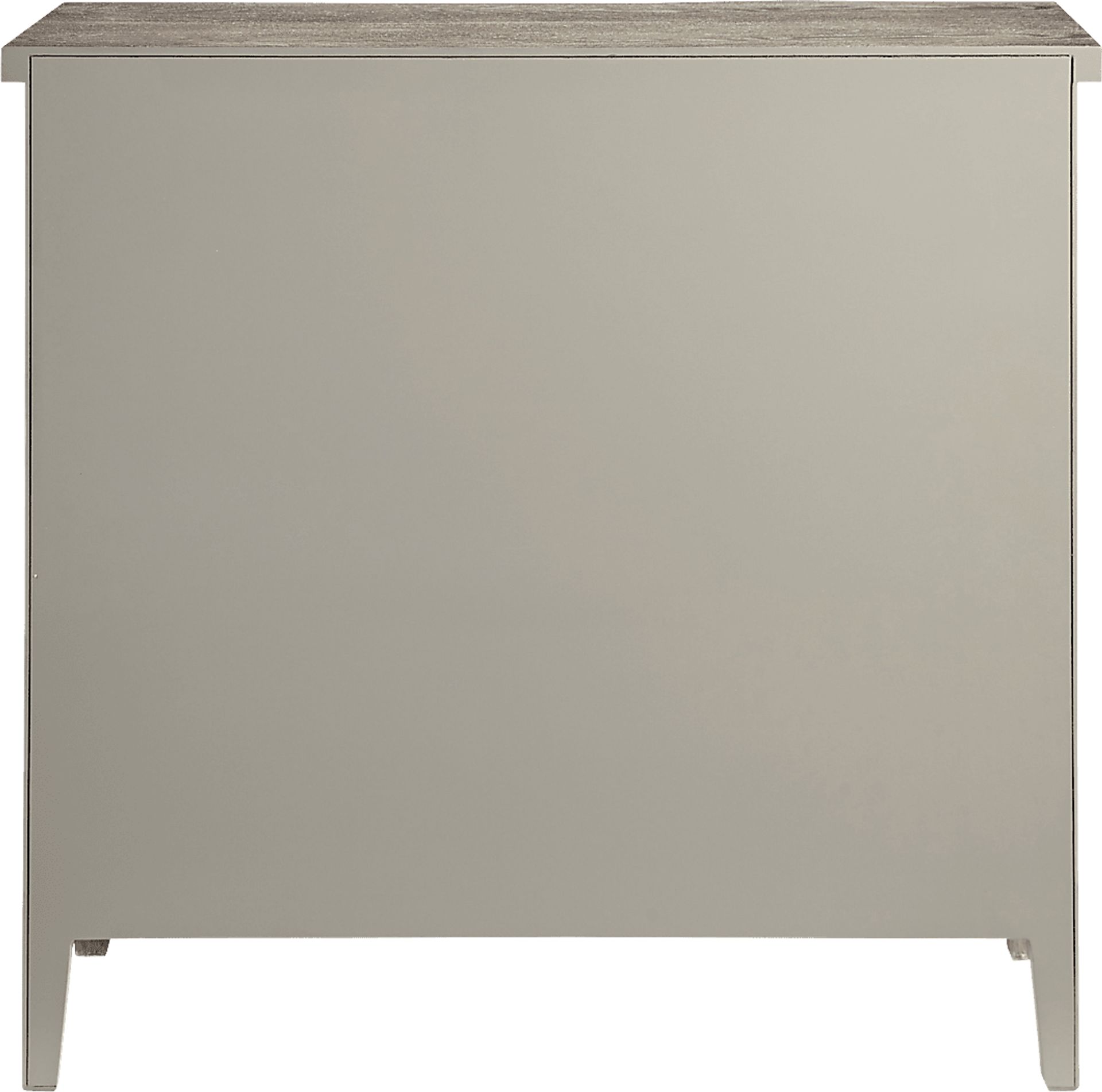 Bywood Beige Accent Cabinet - Image 5