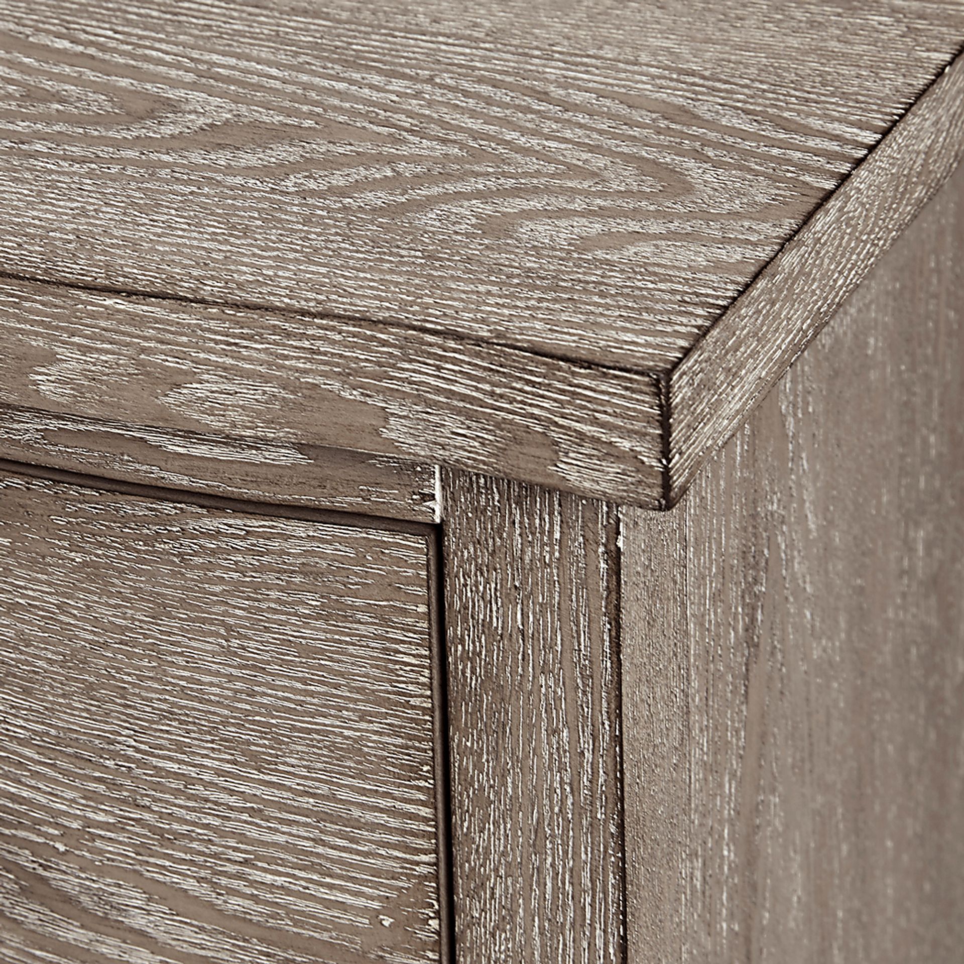 Bywood Beige Accent Cabinet - Image 6