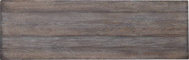 Bywood Natural Accent Bench - Thumbnail - Image 15