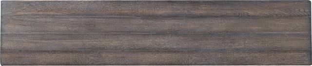 Bywood Natural Accent Bench - Thumbnail - Image 6