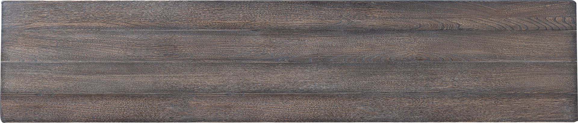 Bywood Natural Accent Bench - Image 6