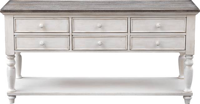 Bywood Natural Accent Bench - Thumbnail - Image 7