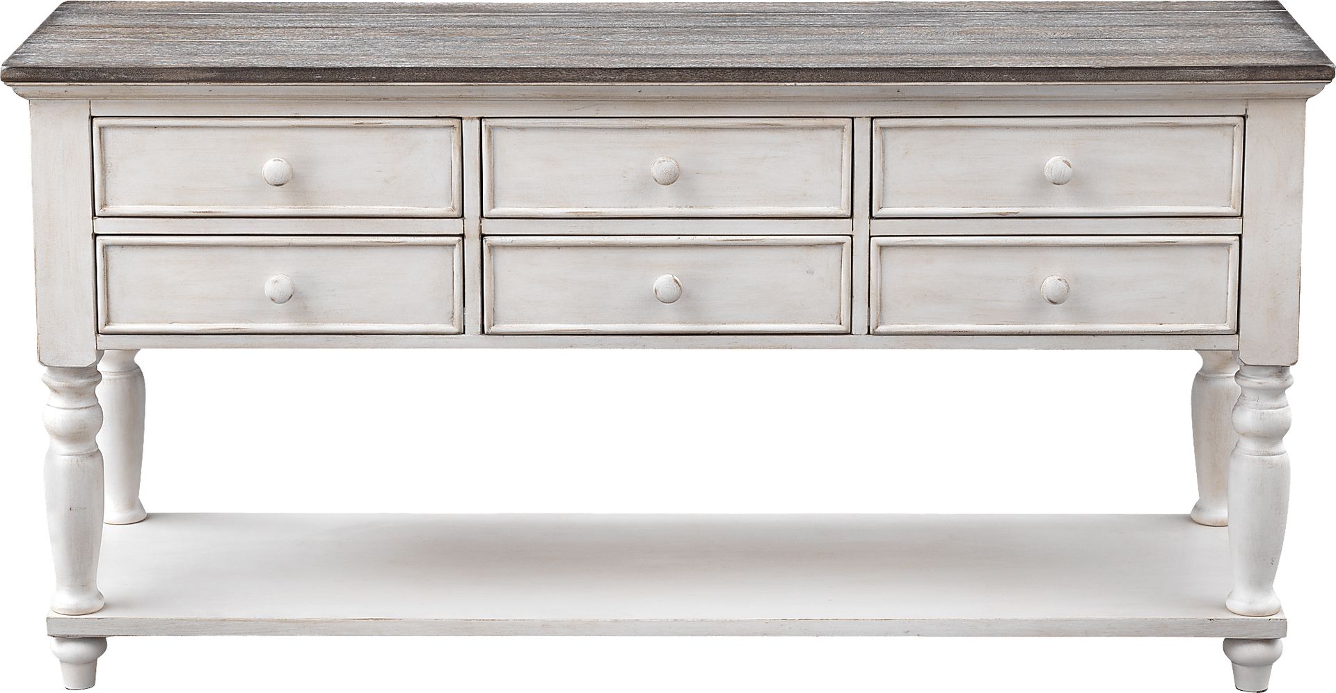 Bywood Natural Accent Bench - Image 7