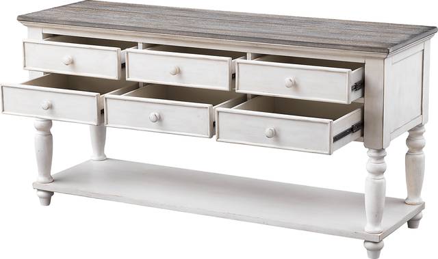 Bywood Natural Accent Bench - Thumbnail - Image 8
