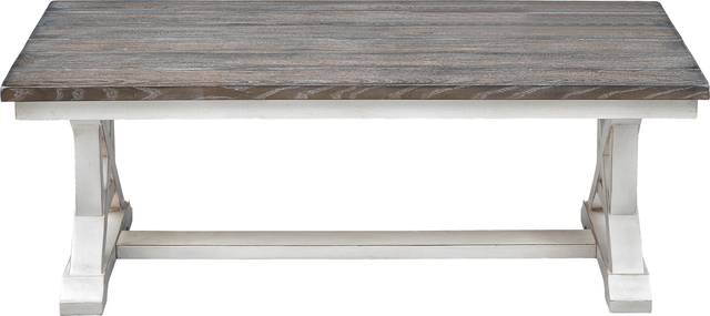 Bywood Natural Console Table - Thumbnail - Image 2