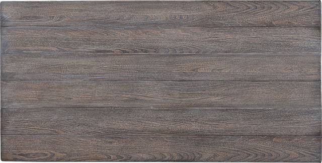 Bywood Natural Console Table - Thumbnail - Image 6