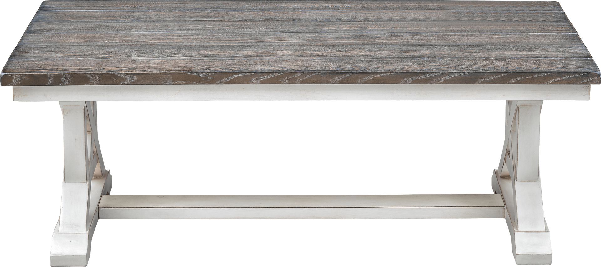 Bywood Natural Console Table - Image 2