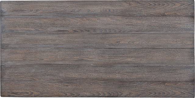 Bywood Natural Console Table - Thumbnail - Image 4