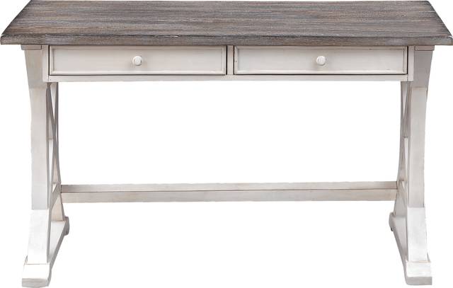 Bywood Natural Desk - Thumbnail - Image 2