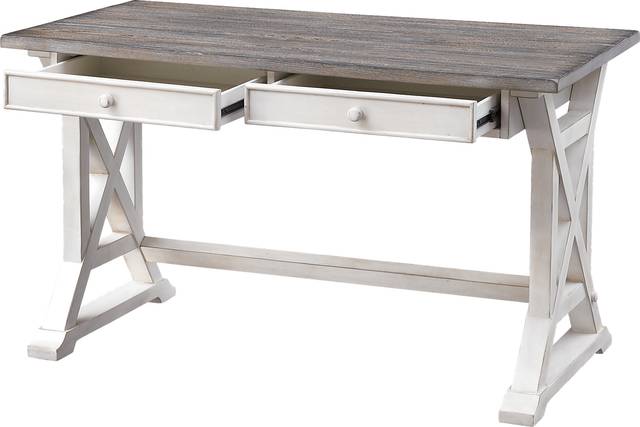 Bywood Natural Desk - Thumbnail - Image 3