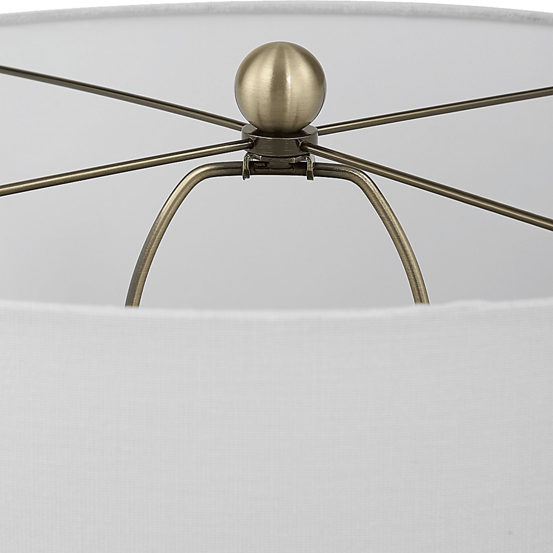 Cabacier Way Black Lamp - Image 3