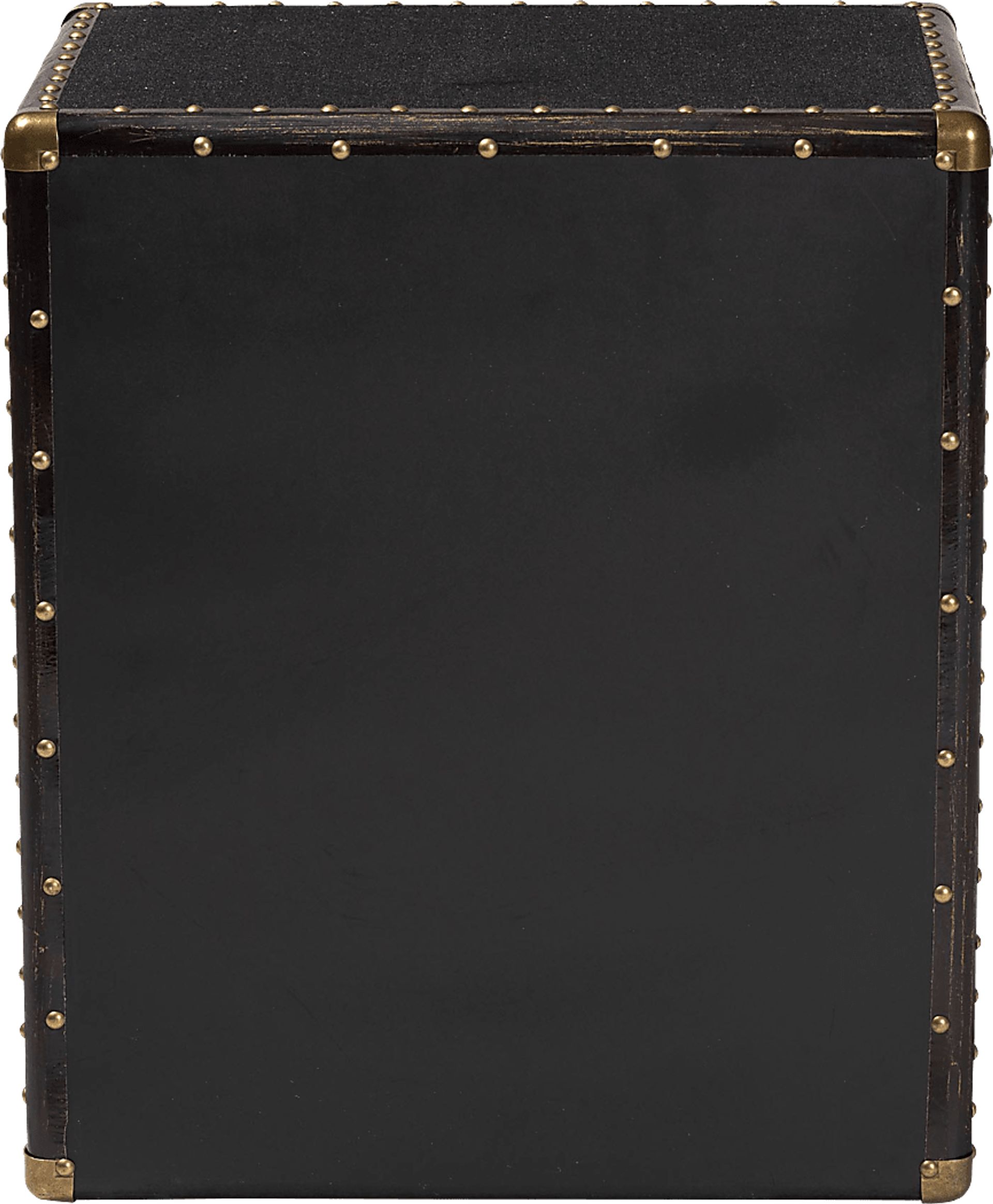 Cabanay Black End Table - Image 7