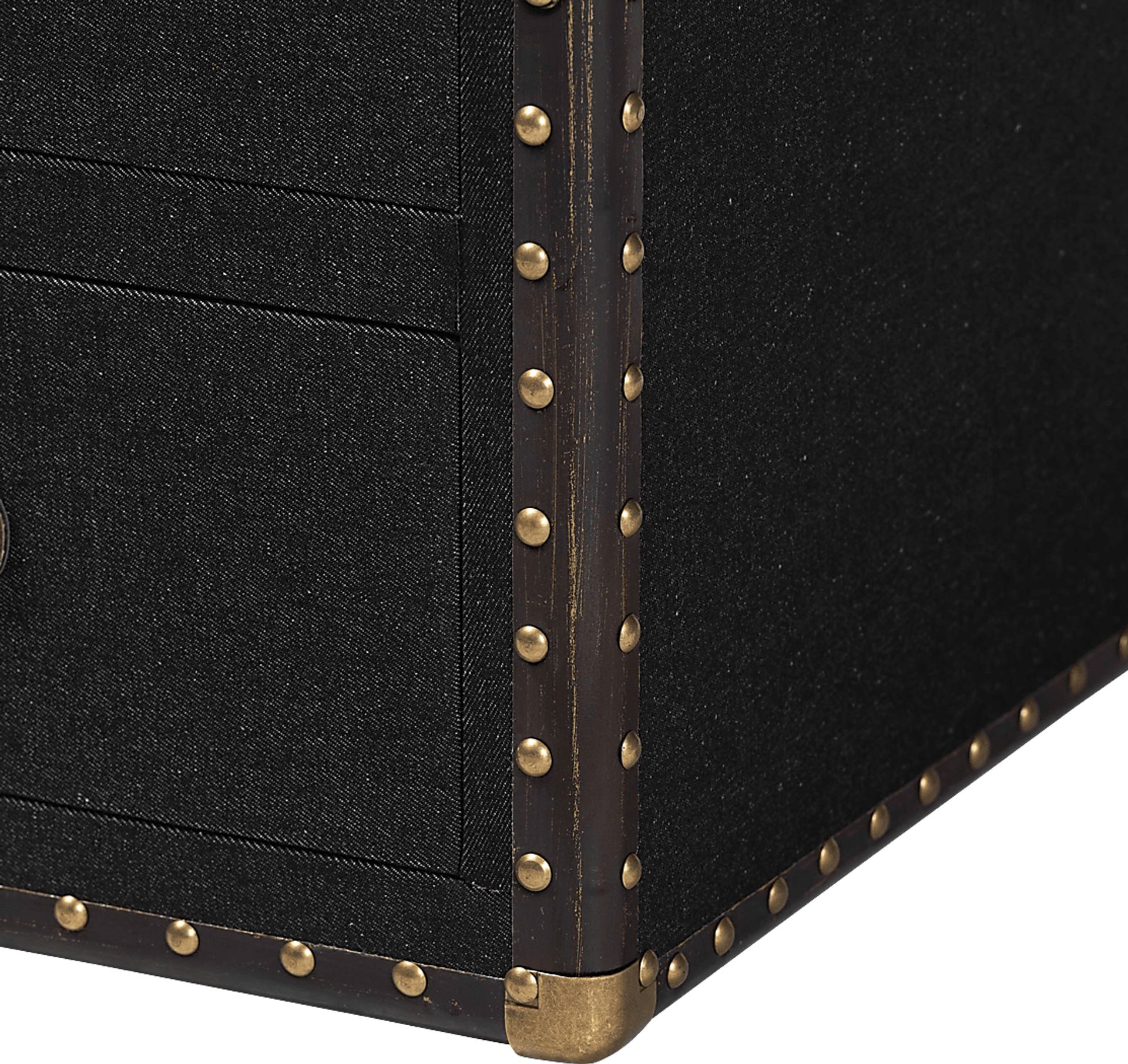 Cabanay Black End Table - Image 9