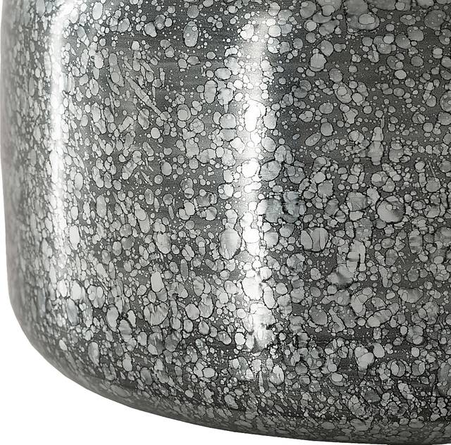 Cabat Oaks Gray Lamp - Thumbnail - Image 4