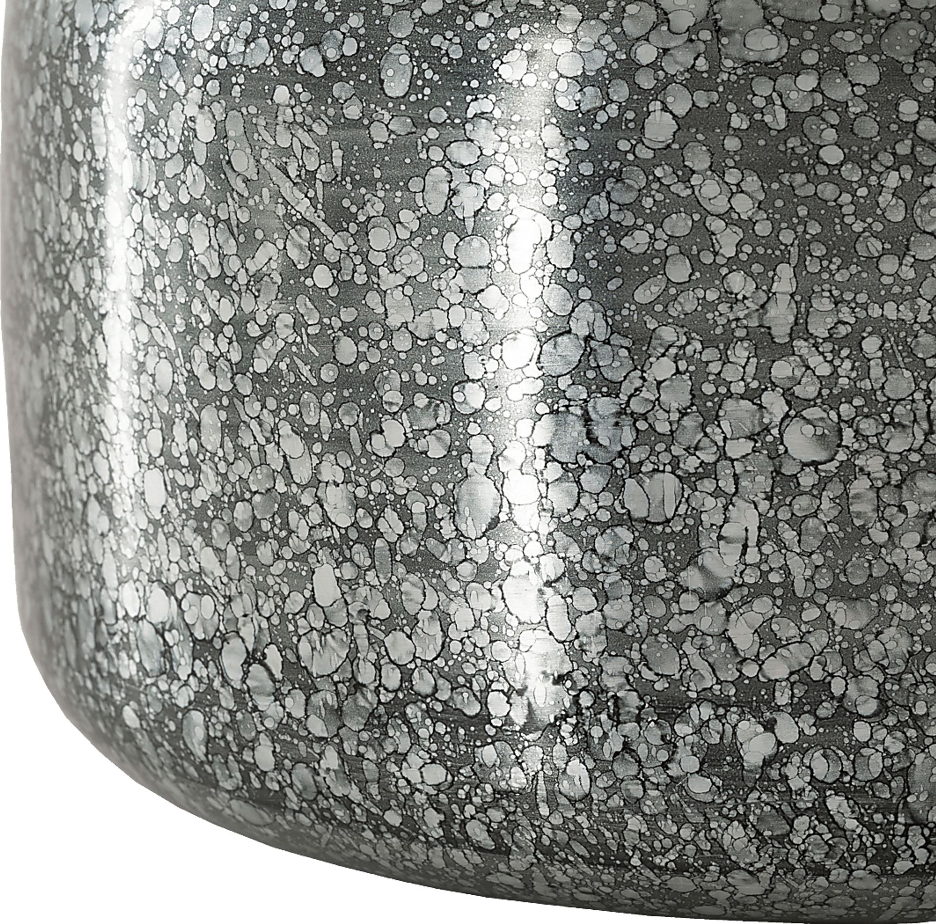 Cabat Oaks Gray Lamp - Image 4